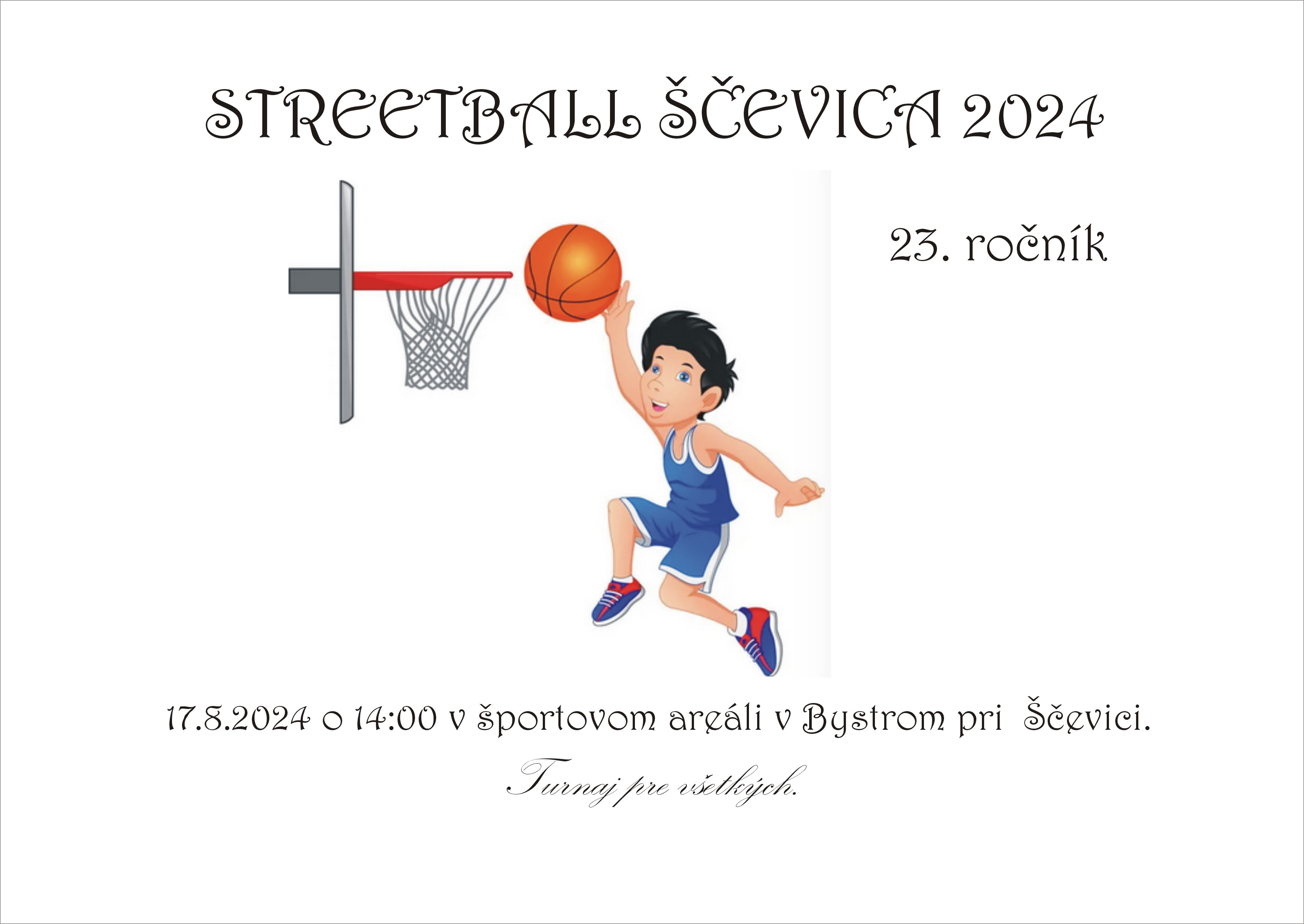 Streetball