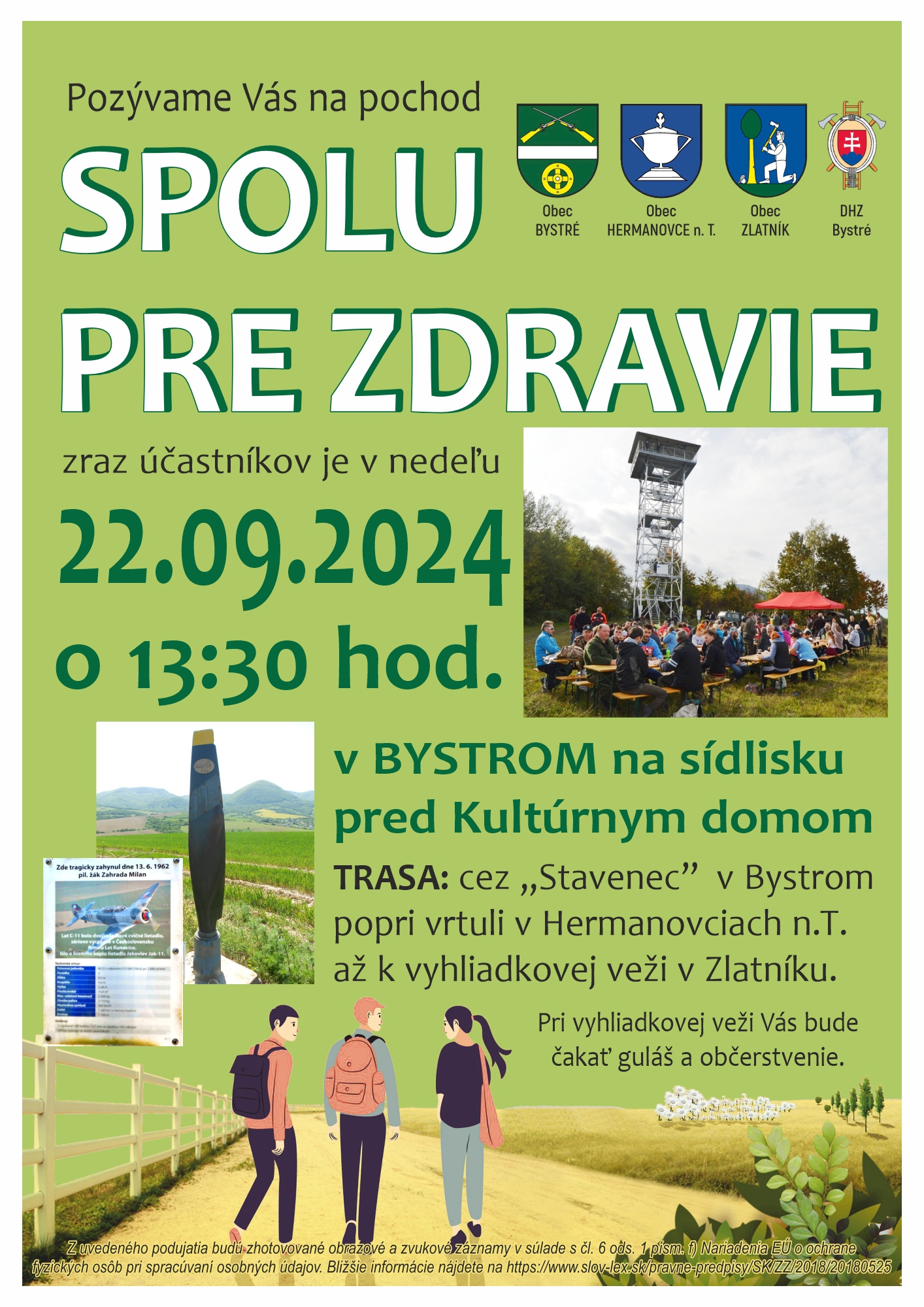 Spolu pre zdravie