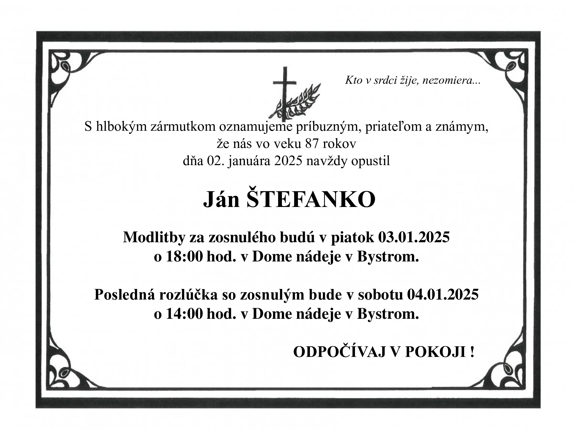 stefanko