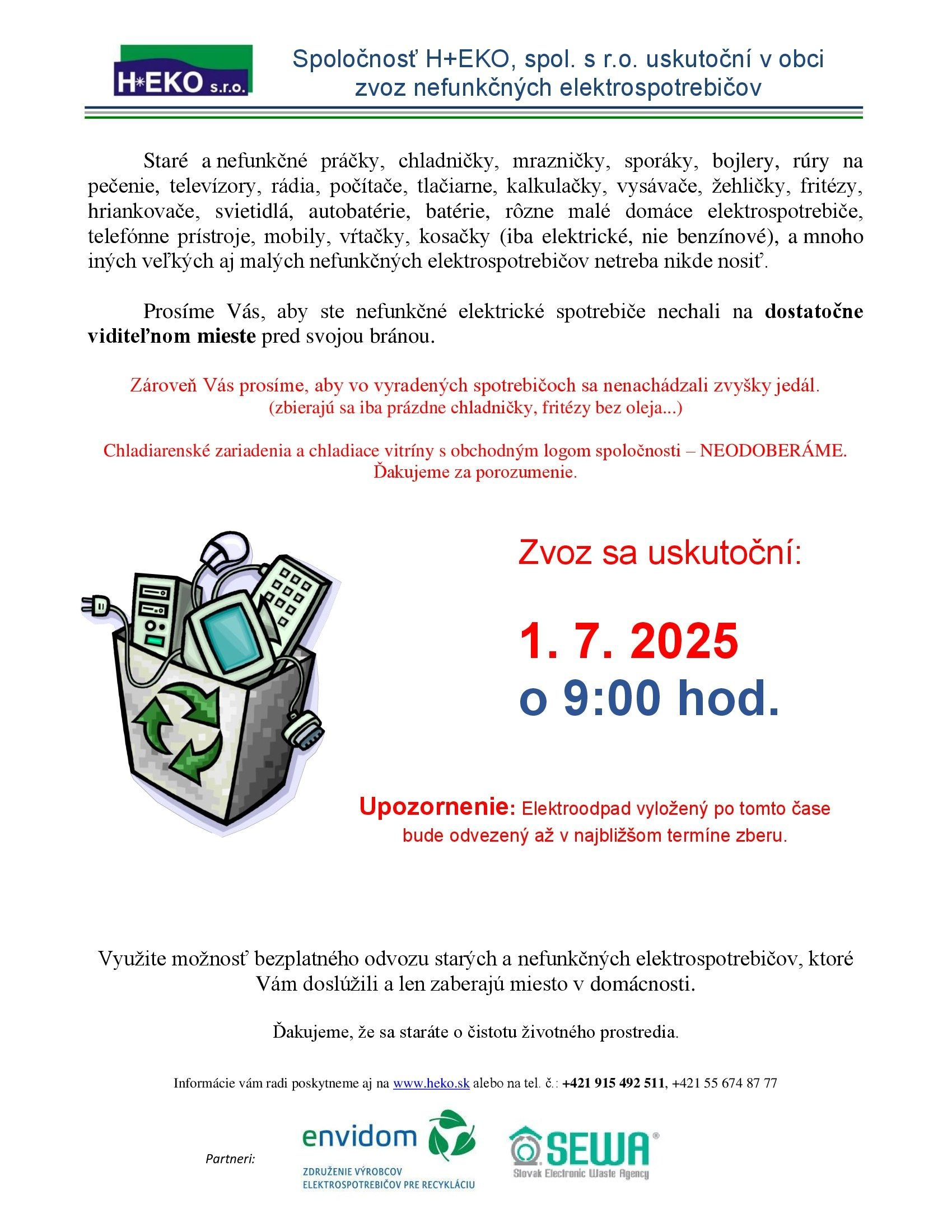 zvoz