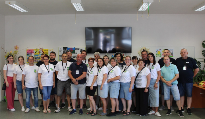 Stretnutie obcí Bystré spojené s 57. ročníkom folklórnych slávností 2026 Stretnutie obcí Bystré spojené s 57. ročníkom folklórnych slávností 2026