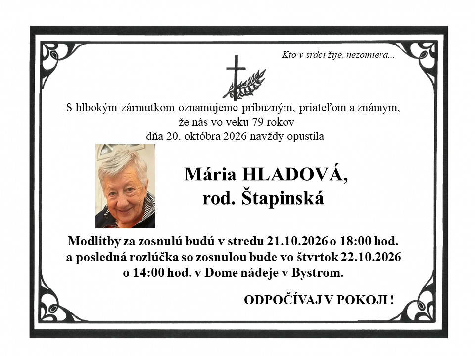 Hladova