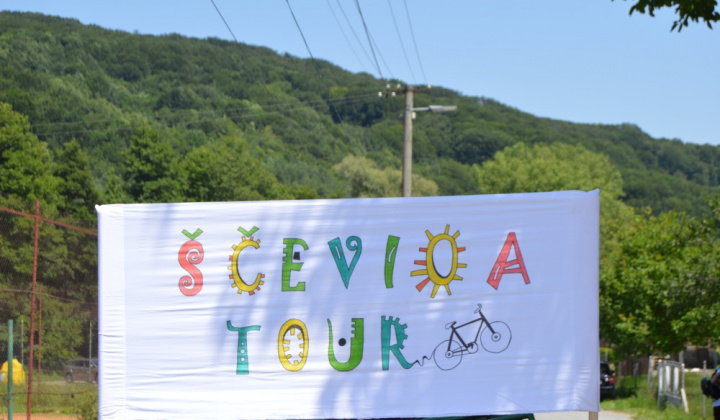 Ščevica tour 2019 