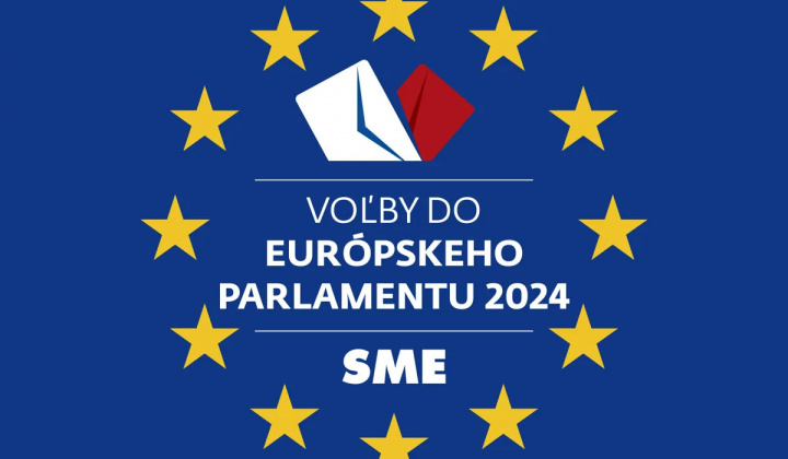 Fotka - Voľby do Európskeho parlamentu na území Slovenskej republiky - Informácie pre voliča
